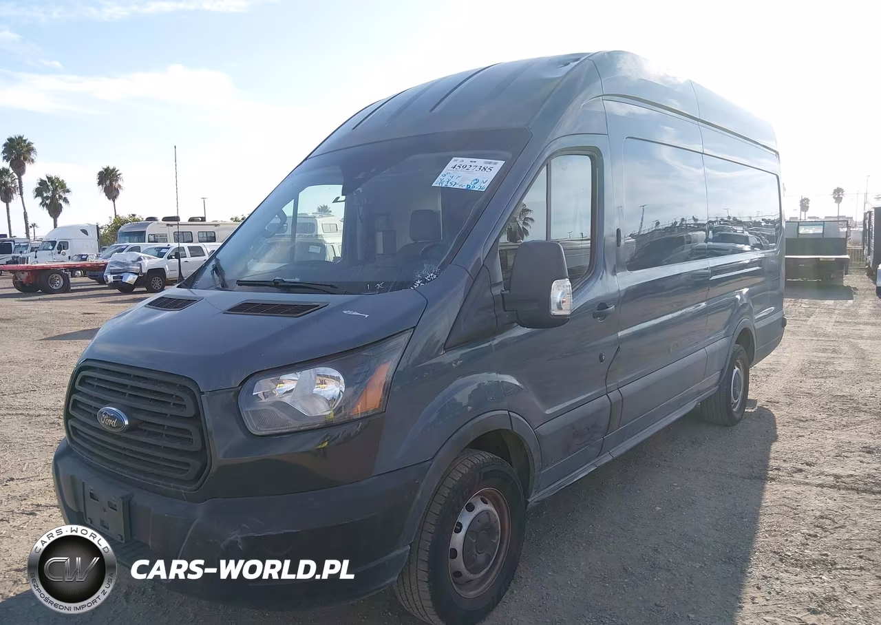 2019 Ford Transit-250 VIN:1FTYR3XM3KKB33619 - 6