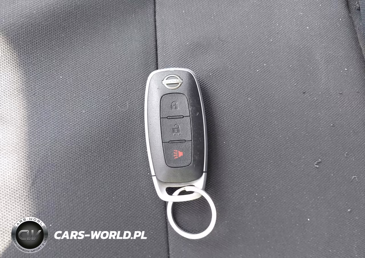 2023 Nissan Kicks S Xtronic Cvt VIN:3N1CP5BV3PL566815 - 11