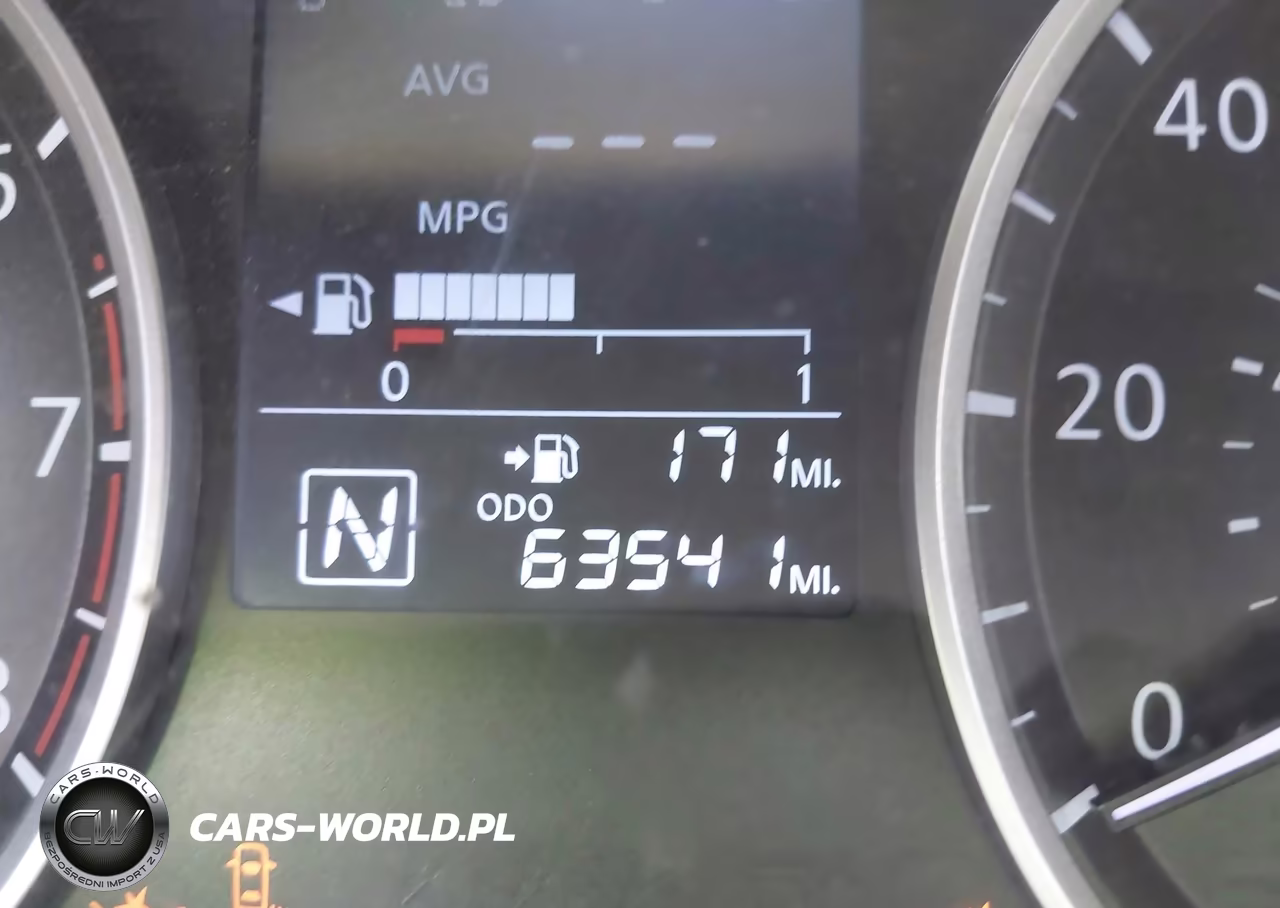 2023 Nissan Kicks S Xtronic Cvt VIN:3N1CP5BV3PL566815 - 16
