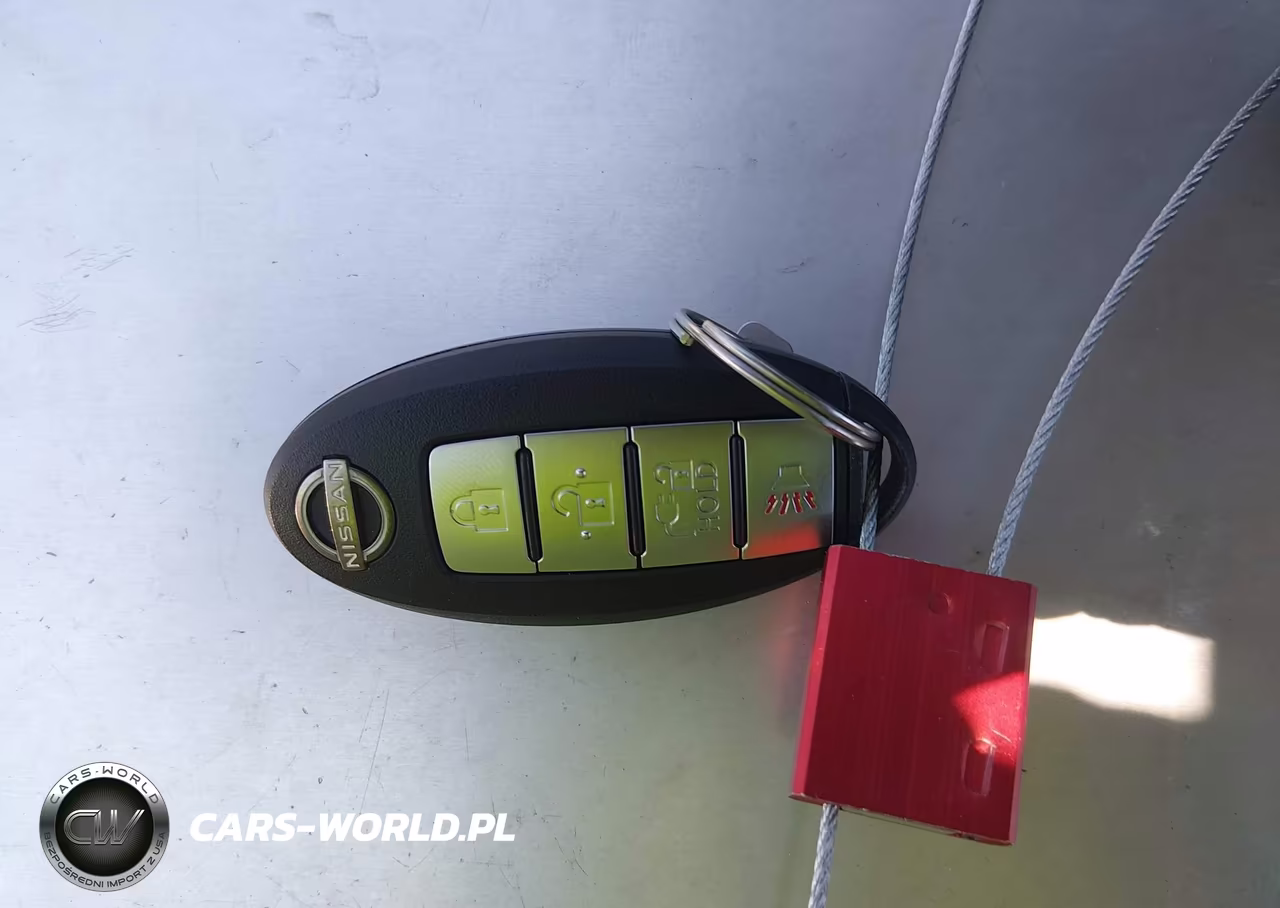 2024 Nissan Leaf Sv Plus VIN:1N4CZ1CV7RC553536 - 11