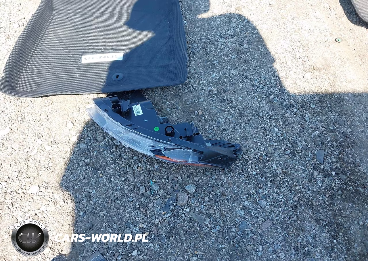 2025 Hyundai Venue Se VIN:KMHRB8A32SU407933 - 12