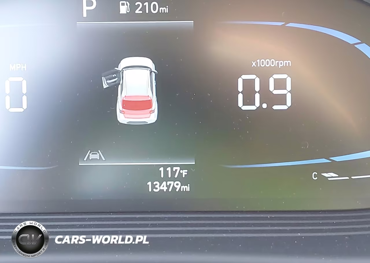 2025 Hyundai Venue Se VIN:KMHRB8A32SU407933 - 16