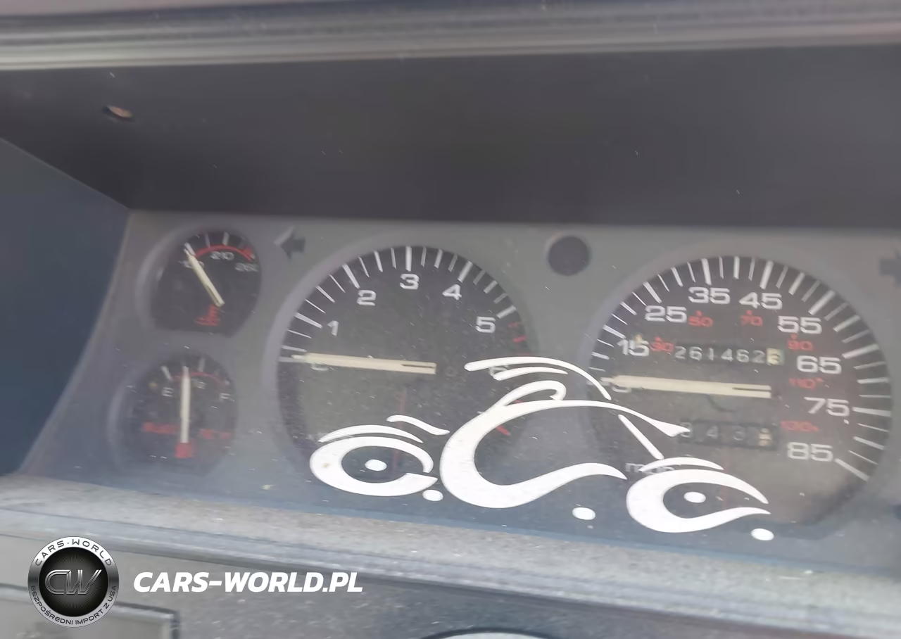 1992 Jeep Cherokee Sport VIN:1J4FT88S9NL136830 - 7