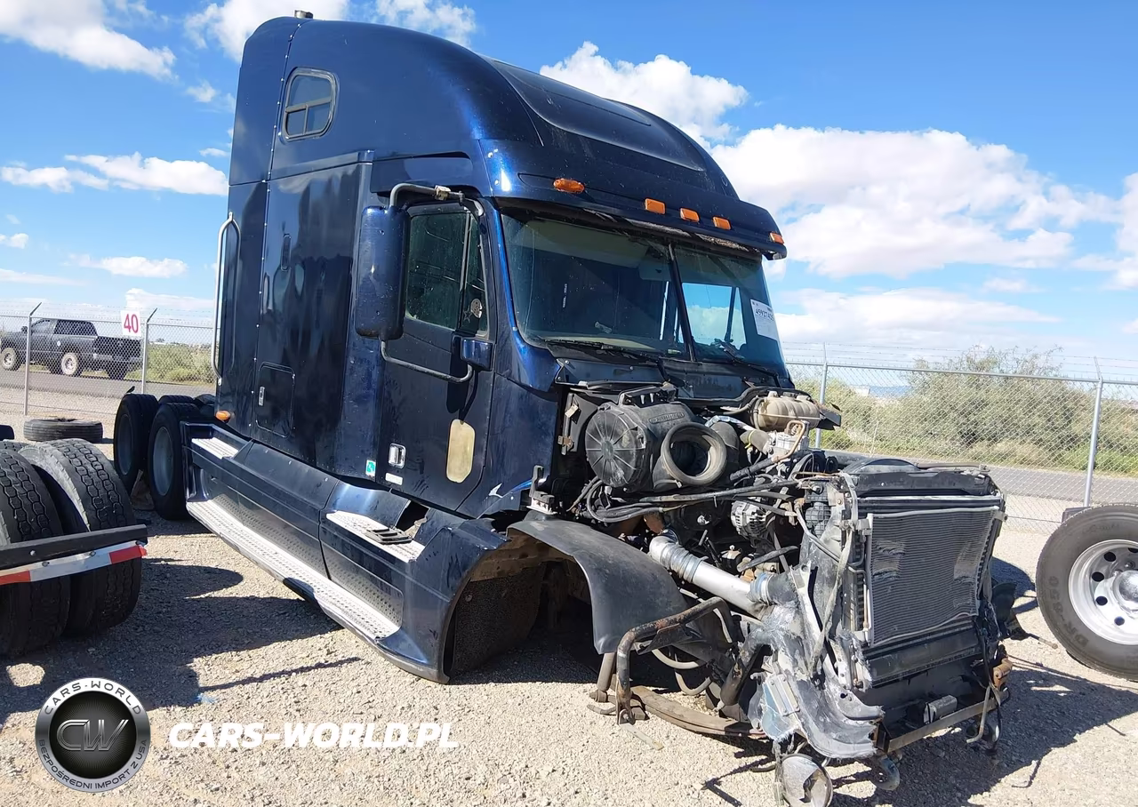 1998 Freightliner Conventional Flc120