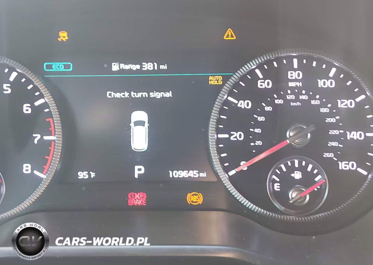 2021 Kia Telluride Sx VIN:5XYP5DHC0MG108415 - 15