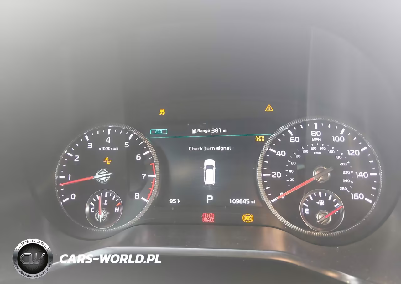 2021 Kia Telluride Sx VIN:5XYP5DHC0MG108415 - 7
