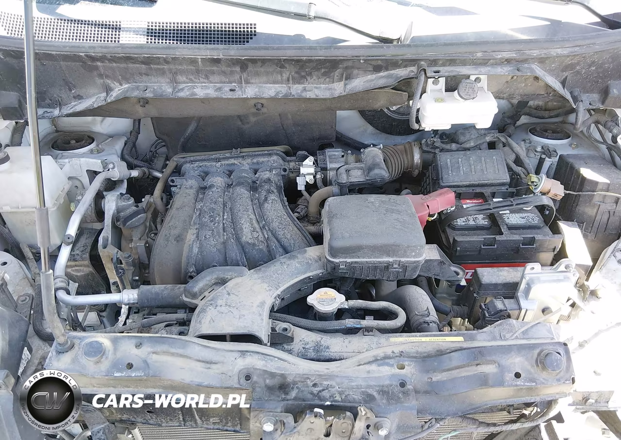 2020 Nissan Nv200 Cargo Sv Xtronic Cvt VIN:3N6CM0KN4LK698617 - 10