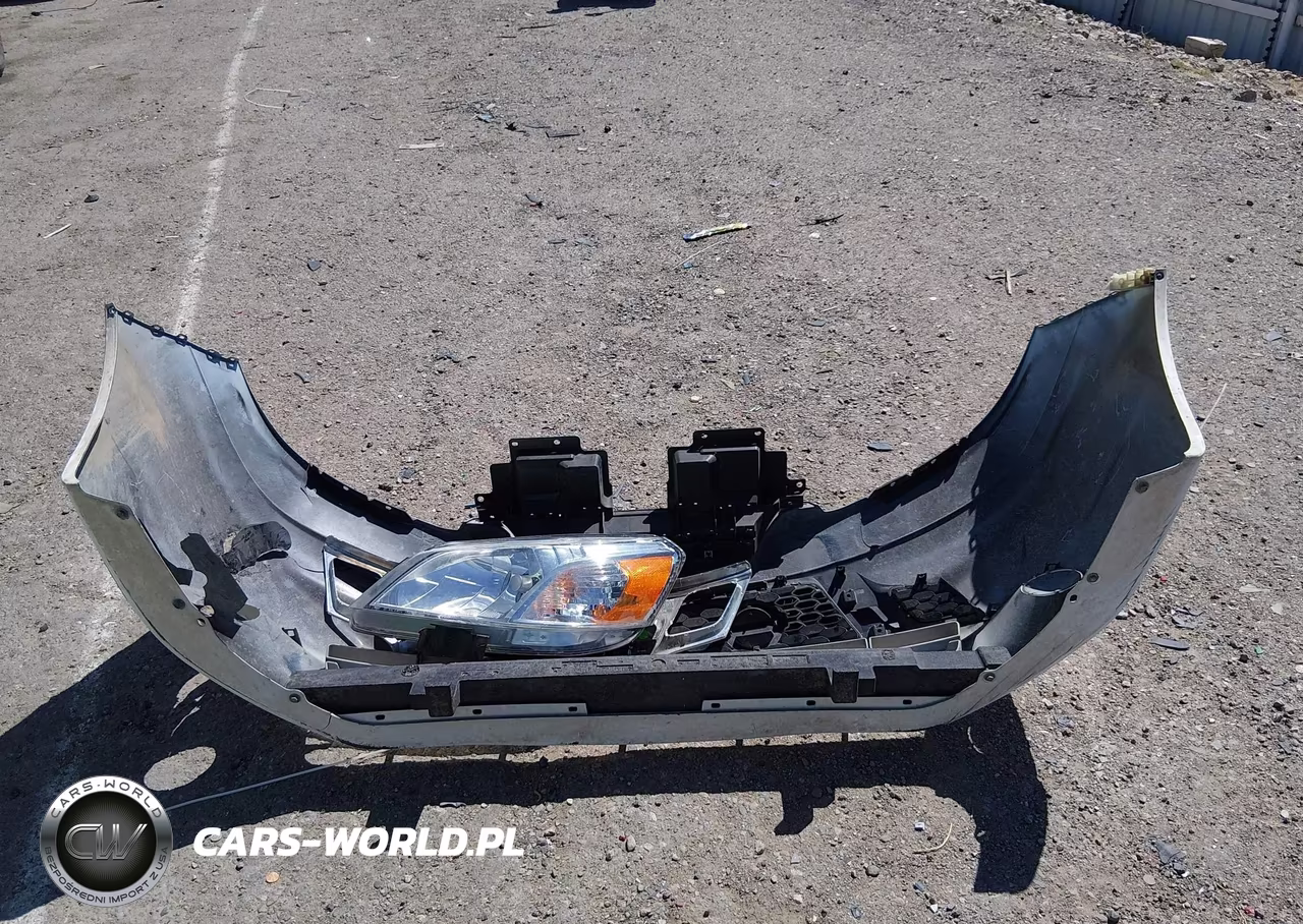 2020 Nissan Nv200 Cargo Sv Xtronic Cvt VIN:3N6CM0KN4LK698617 - 11