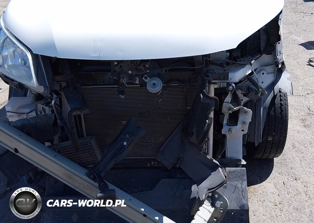 2020 Nissan Nv200 Cargo Sv Xtronic Cvt VIN:3N6CM0KN4LK698617 - 6