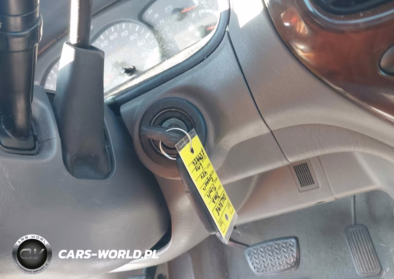 2002 Toyota Sequoia Sr5 V8 VIN:5TDBT44AX2S066369 - 10