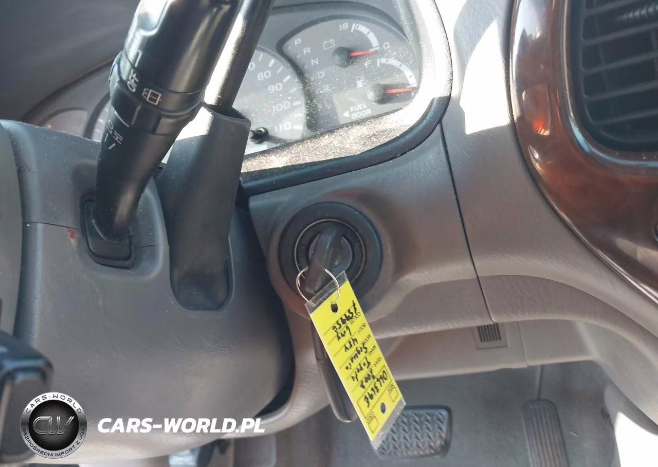 2002 Toyota Sequoia Sr5 V8 VIN:5TDBT44AX2S066369 - 11