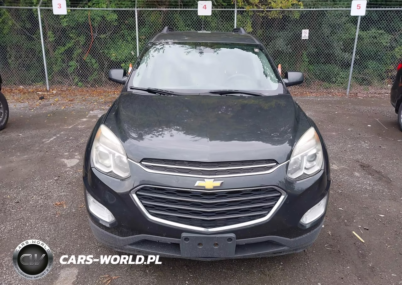 2017 Chevrolet Equinox Lt VIN:2GNALCEK7H6158806 - 12