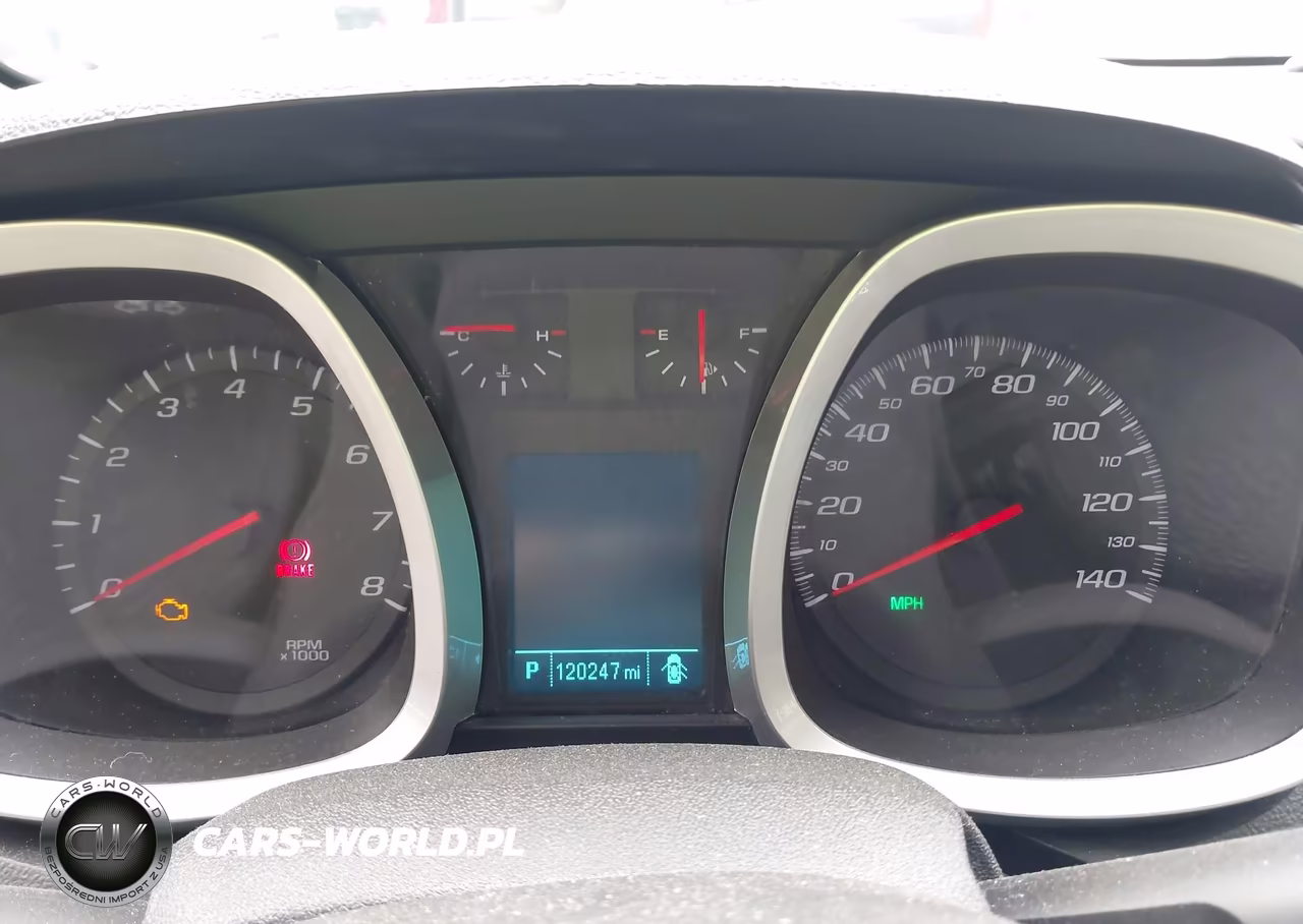 2017 Chevrolet Equinox Lt VIN:2GNALCEK7H6158806 - 7