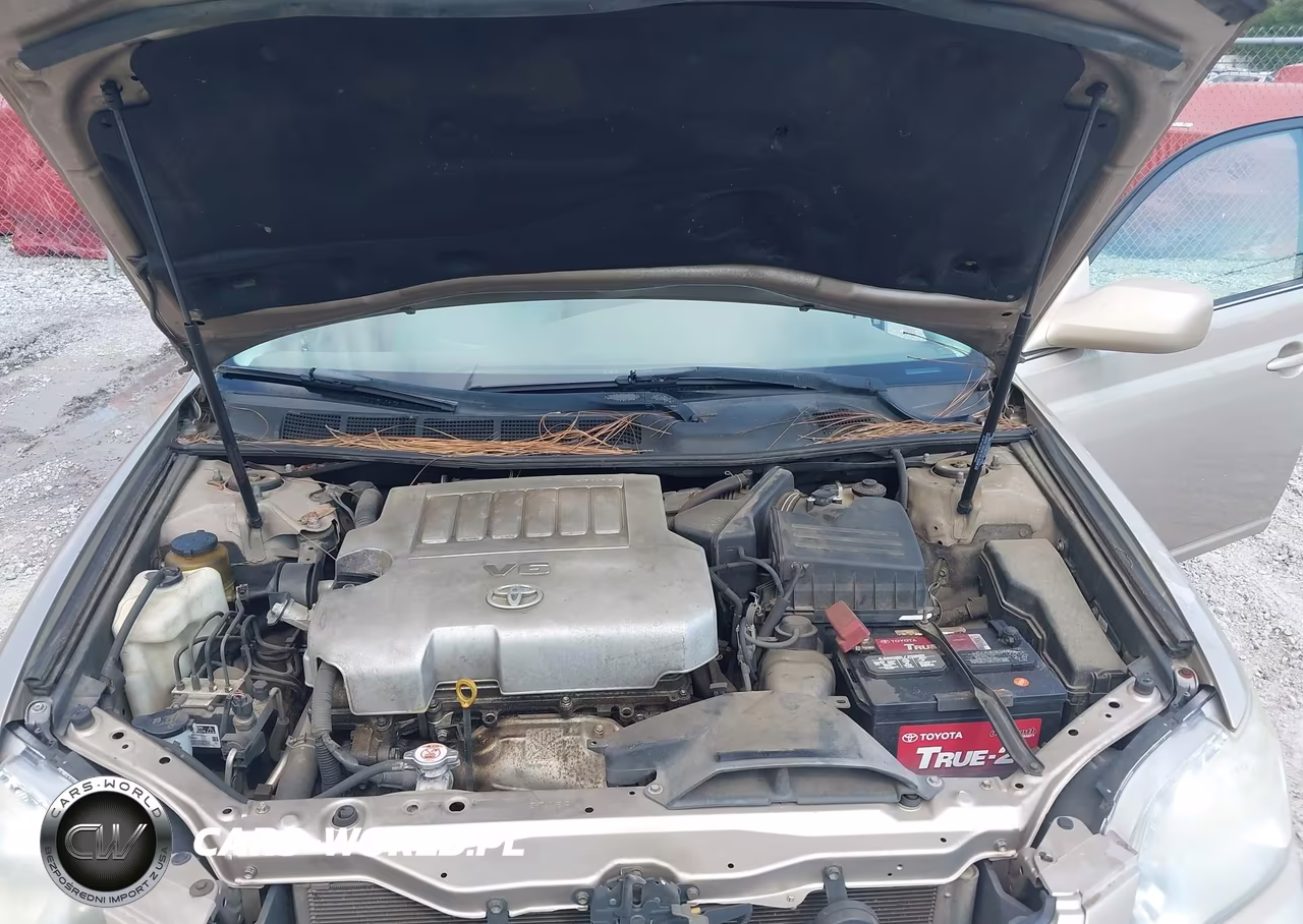 2006 Toyota Avalon Xl VIN:4T1BK36B86U122258 - 10