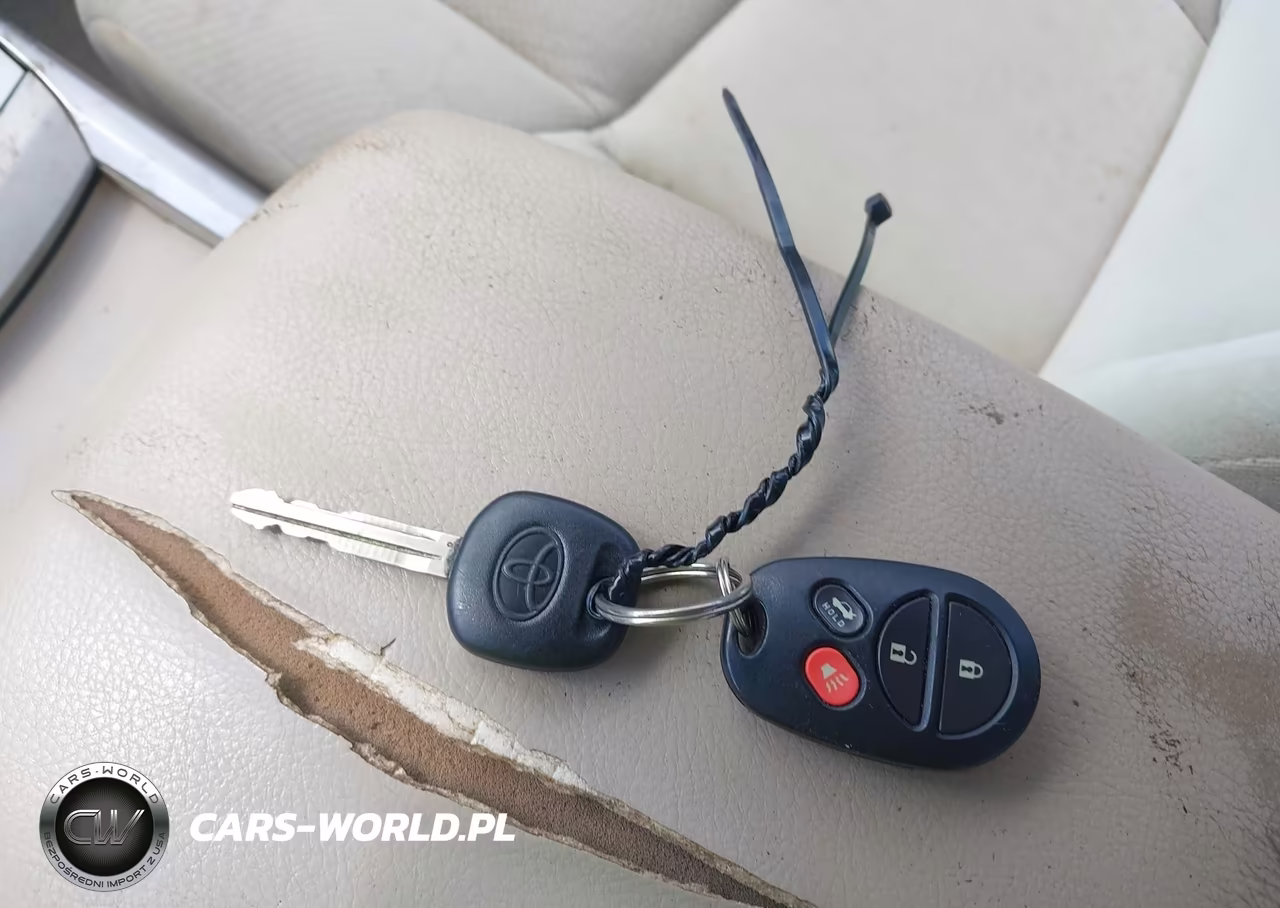 2006 Toyota Avalon Xl VIN:4T1BK36B86U122258 - 11