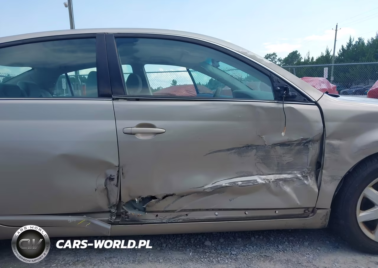 2006 Toyota Avalon Xl VIN:4T1BK36B86U122258 - 12