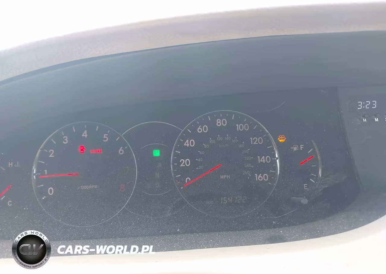 2006 Toyota Avalon Xl VIN:4T1BK36B86U122258 - 7