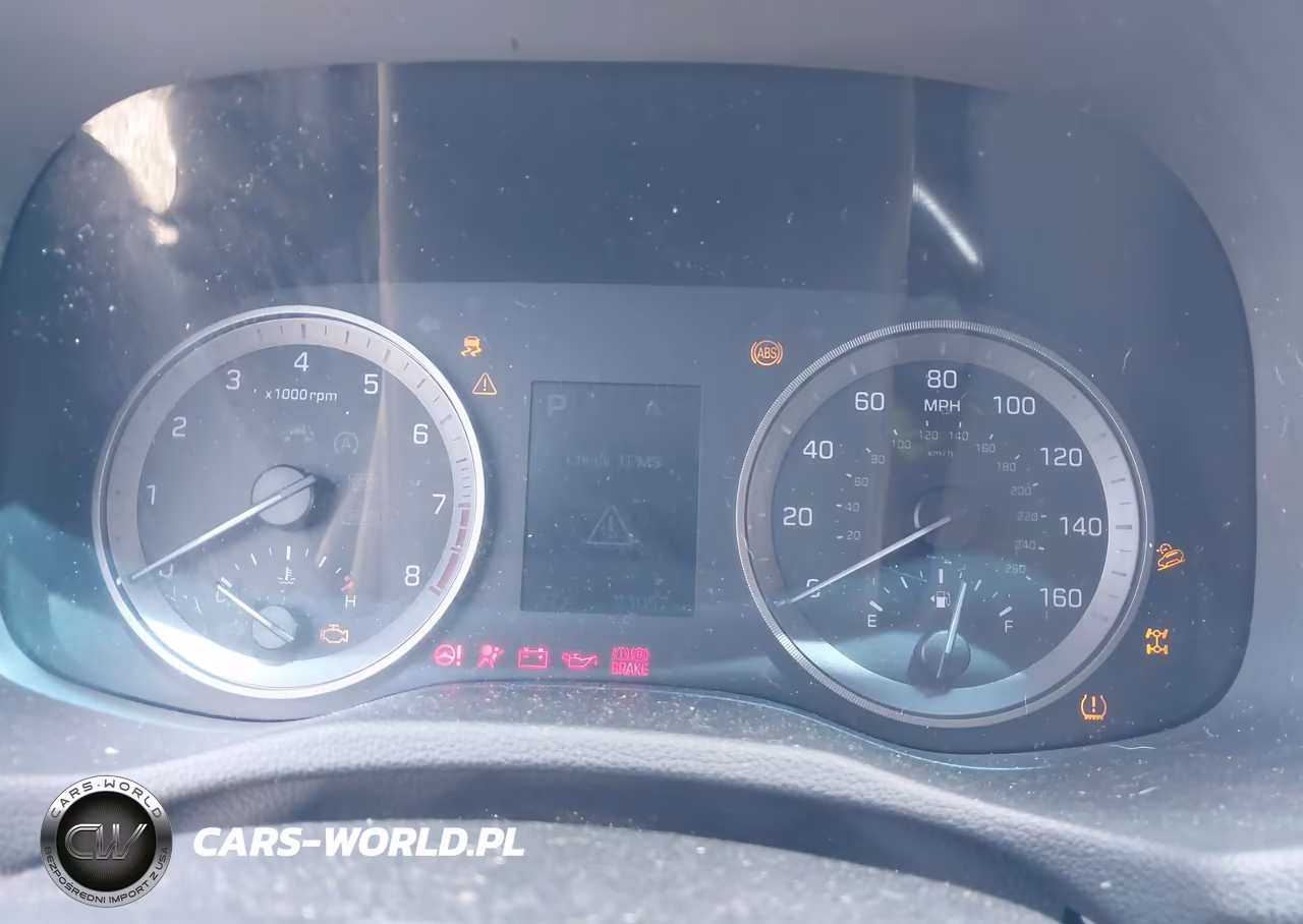 2017 Hyundai Tucson Se VIN:KM8J3CA46HU316842 - 7