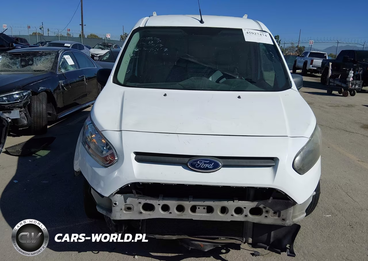 2016 Ford Transit Connect Xl VIN:NM0LS7E70G1236817 - 12