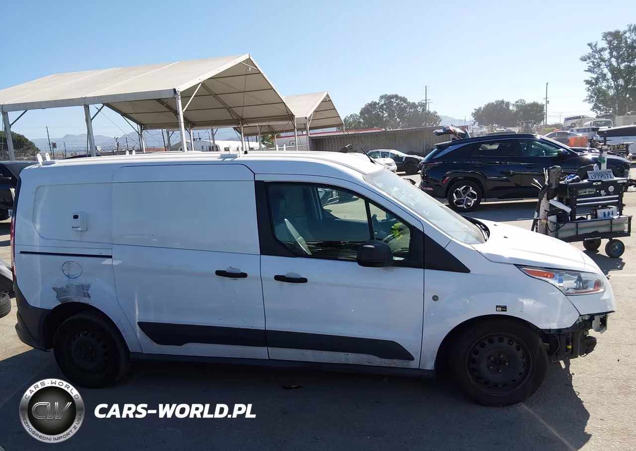 2016 Ford Transit Connect Xl VIN:NM0LS7E70G1236817 - 13