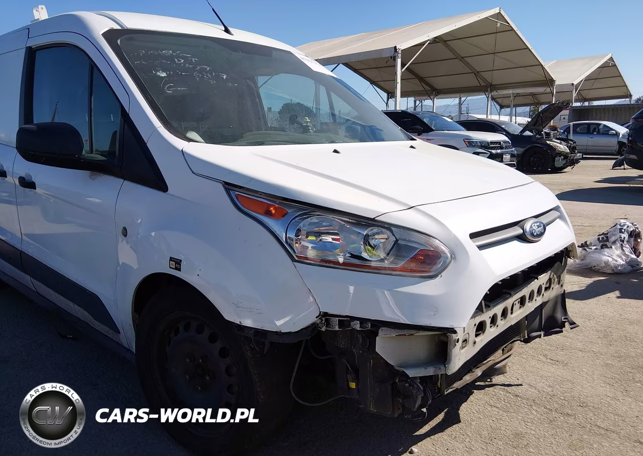 2016 Ford Transit Connect Xl VIN:NM0LS7E70G1236817 - 18