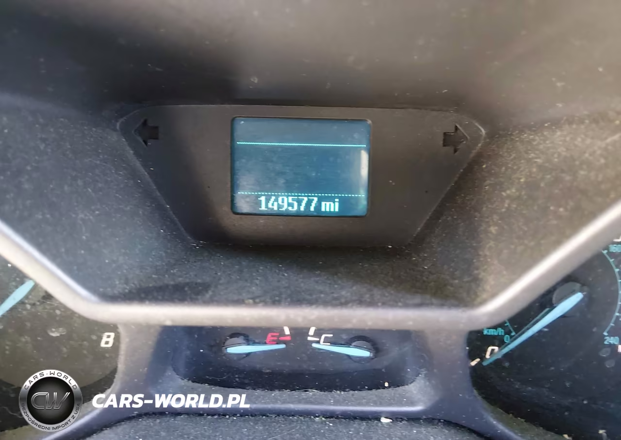 2016 Ford Transit Connect Xl VIN:NM0LS7E70G1236817 - 7