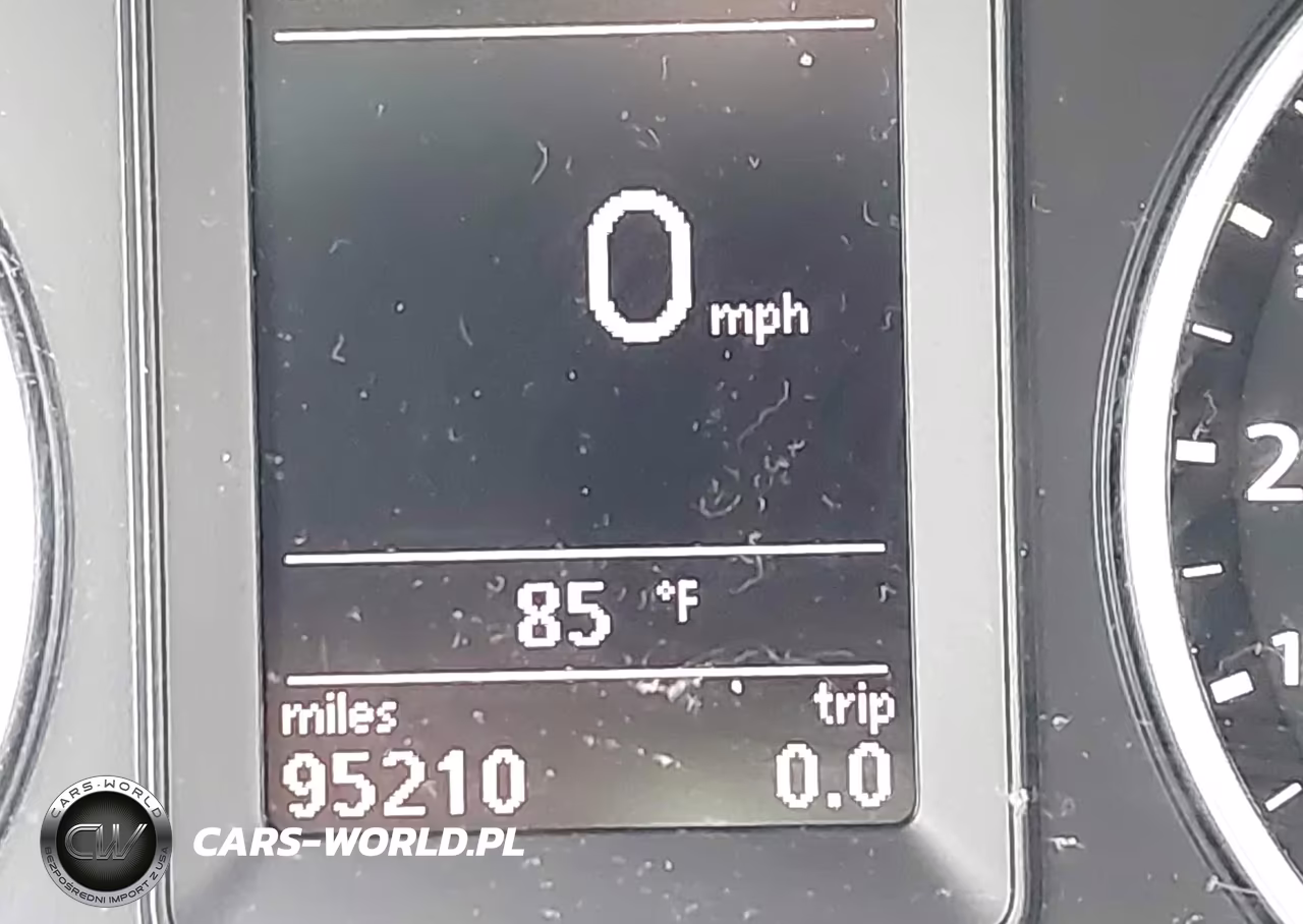 2011 Volkswagen Tiguan Sel VIN:WVGBV7AX8BW001908 - 16