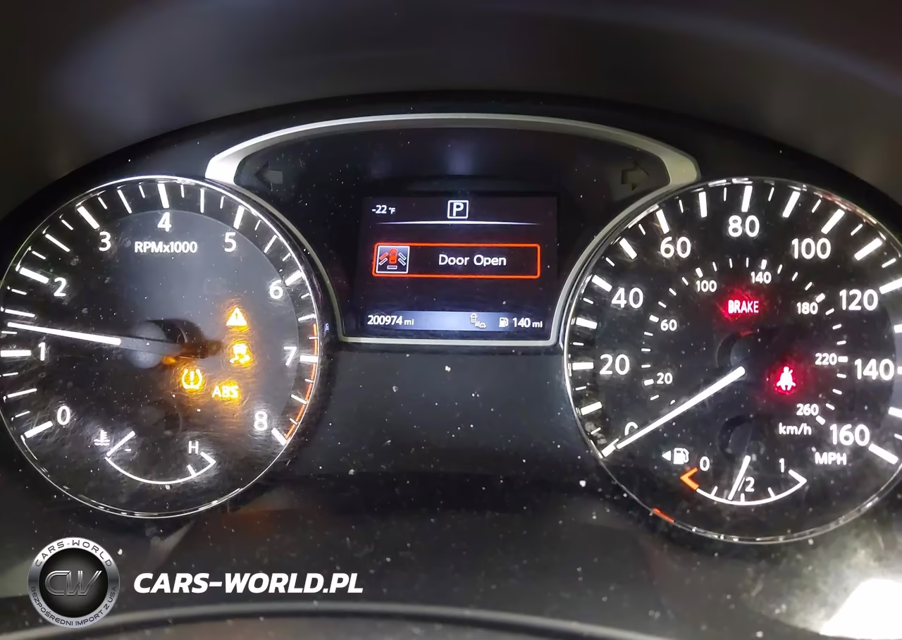 2017 Nissan Altima 2.5-2.5 S-2.5 Sl-2.5 Sr-2.5 Sv VIN:1N4AL3AP5HC114701 - 7