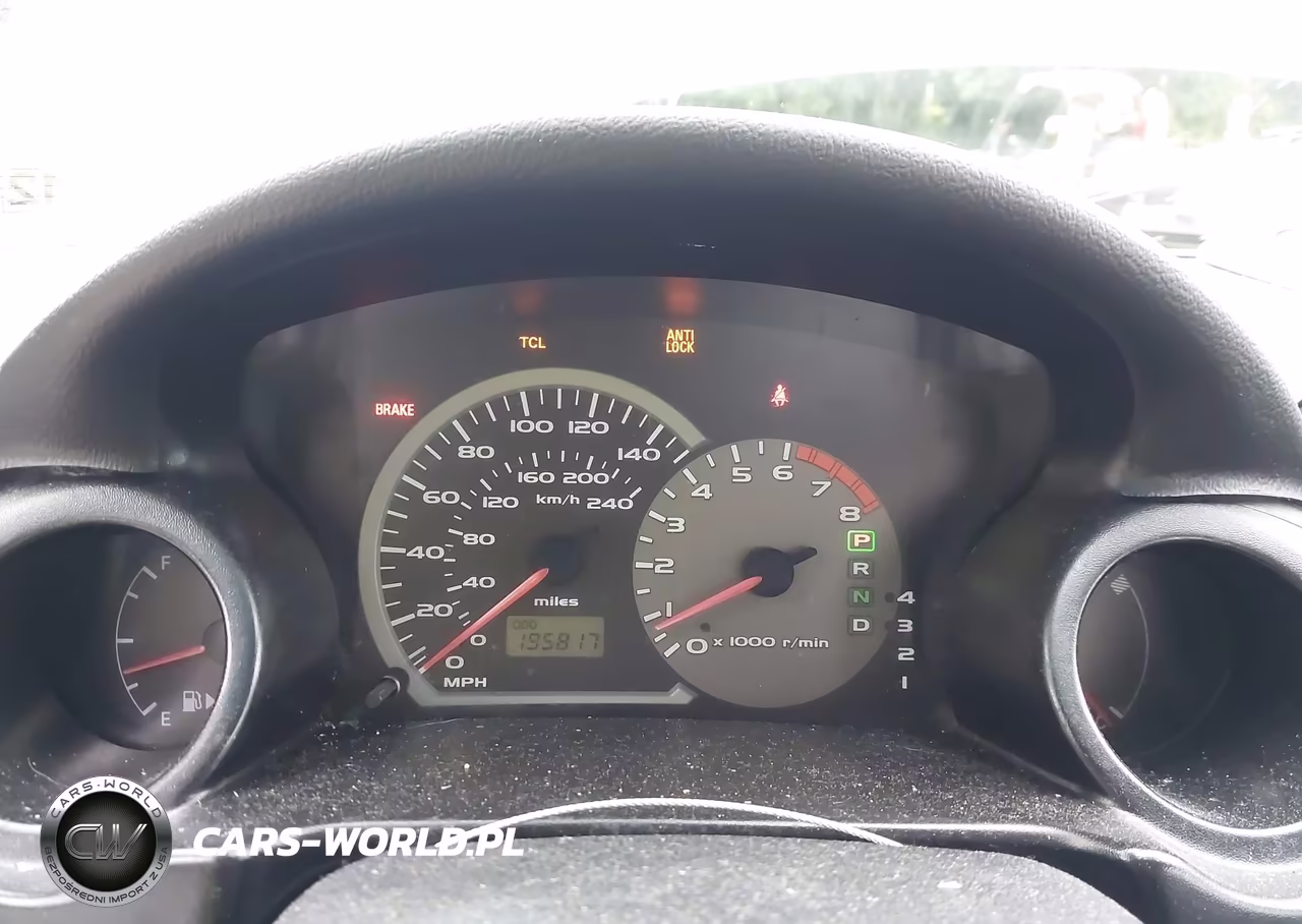 2003 Mitsubishi Eclipse Gts VIN:4A3AC74H13E077761 - 7