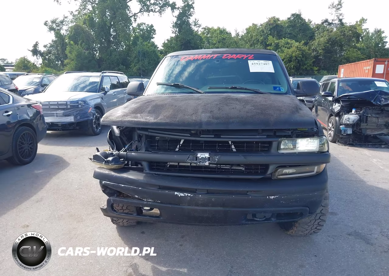 2000 Chevrolet Silverado 1500 Ls VIN:1GCEK19T9YE195534 - 12