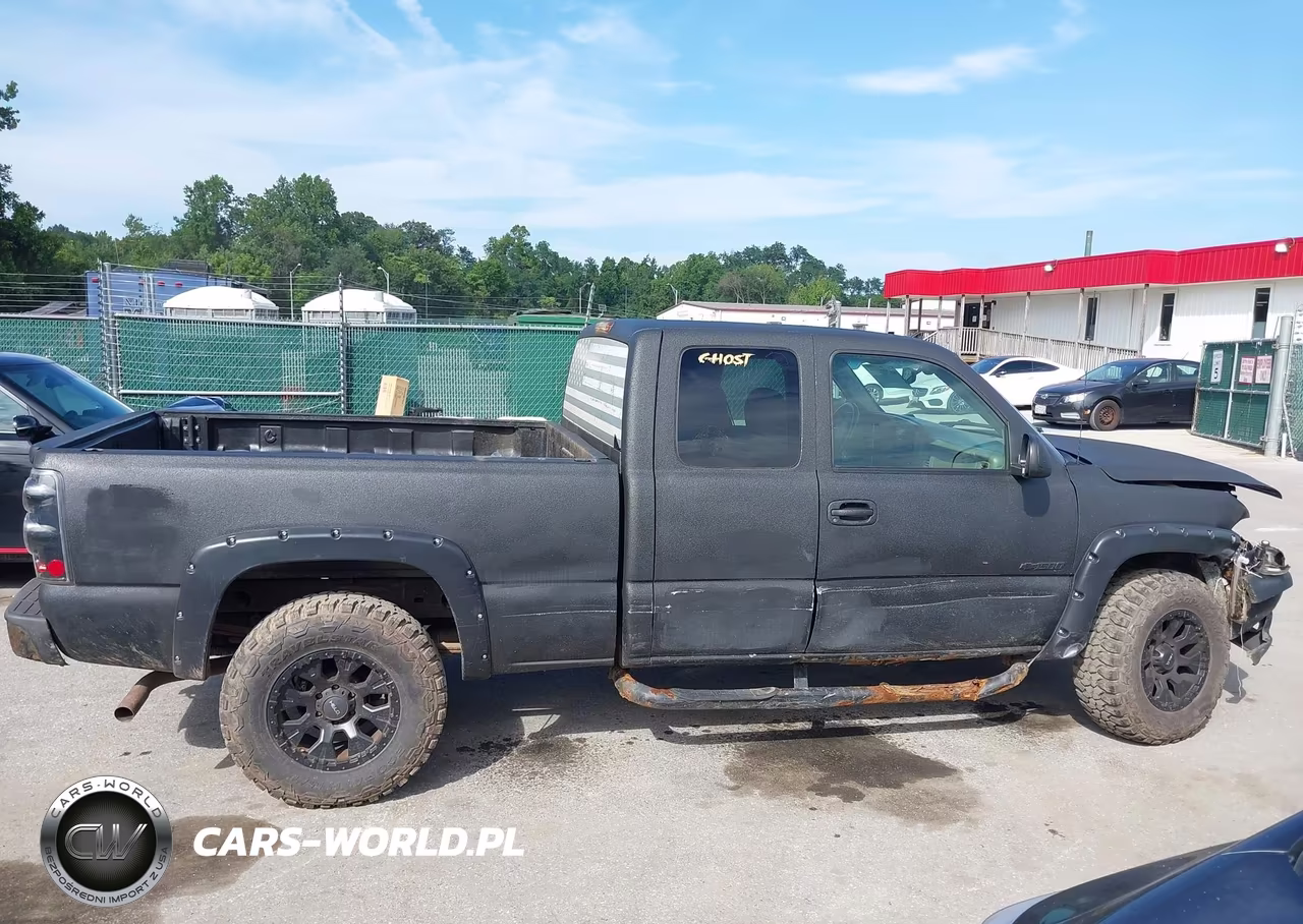 2000 Chevrolet Silverado 1500 Ls VIN:1GCEK19T9YE195534 - 13