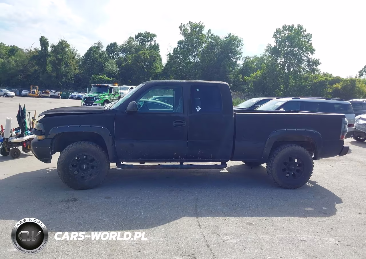 2000 Chevrolet Silverado 1500 Ls VIN:1GCEK19T9YE195534 - 14