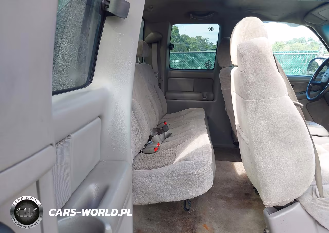 2000 Chevrolet Silverado 1500 Ls VIN:1GCEK19T9YE195534 - 8