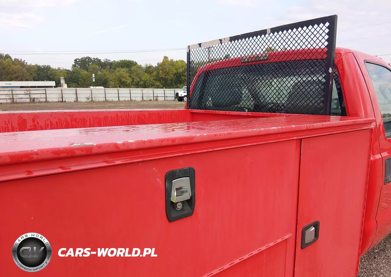 2016 Ford F-250 Xl VIN:1FDBF2A69GEC87806 - 13