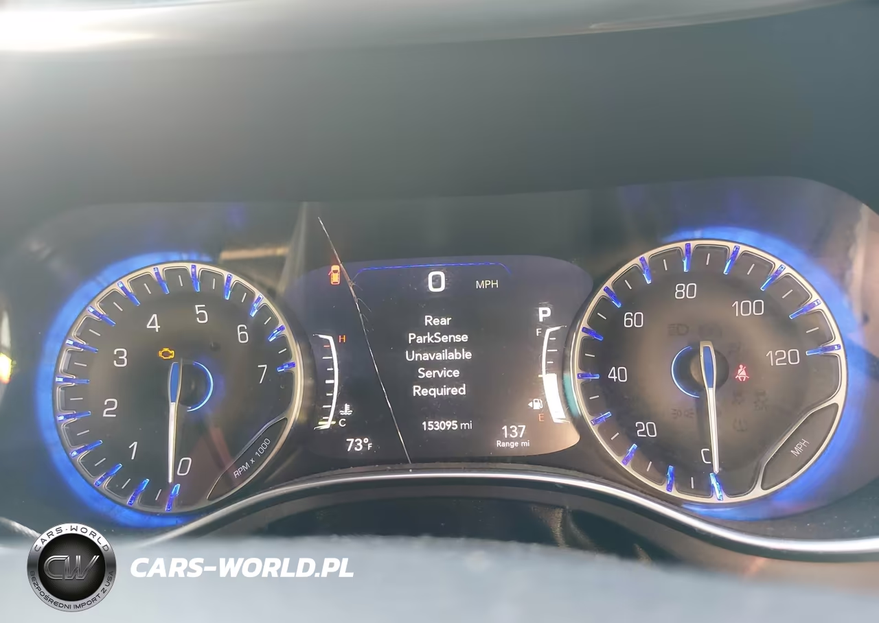 2018 Chrysler Pacifica Limited VIN:2C4RC1GGXJR251753 - 7