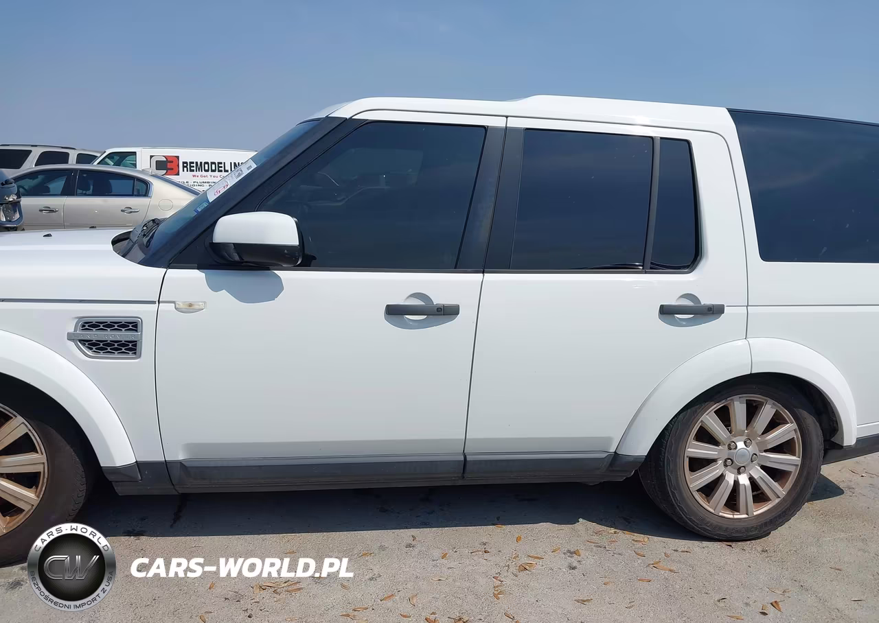 2013 Land Rover Lr4 VIN:SALAG2D40DA661352 - 14