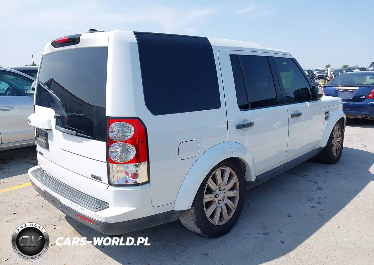 2013 Land Rover Lr4 VIN:SALAG2D40DA661352 - 4
