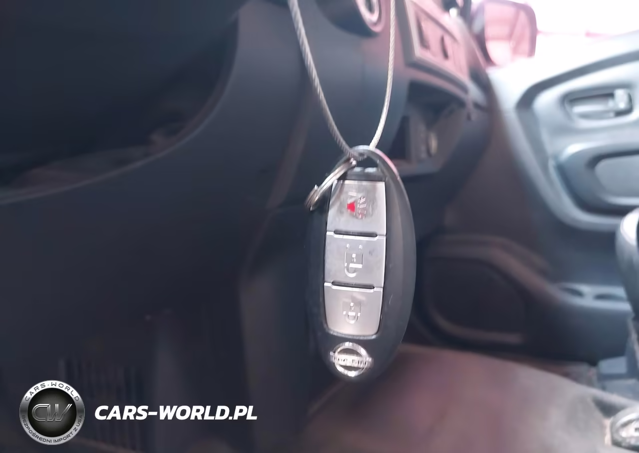 2017 Nissan Titan S VIN:1N6AA1EK0HN521491 - 11