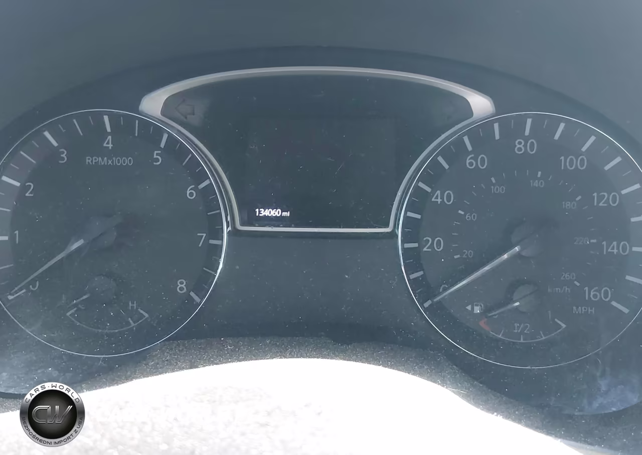 2018 Nissan Altima 2.5 S VIN:1N4AL3AP3JC155799 - 7