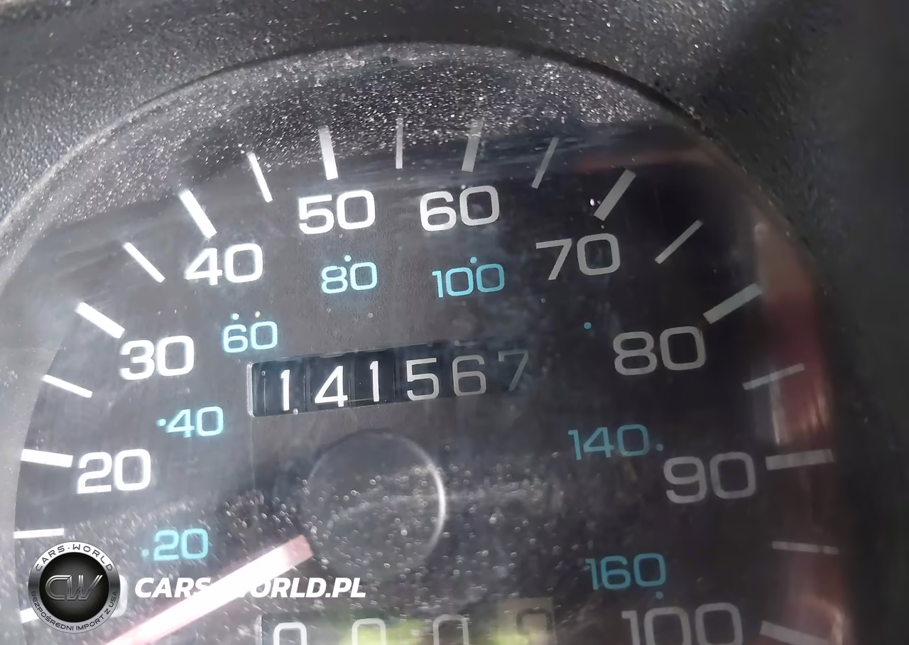 1992 Jeep Wrangler - Yj S VIN:2J4FY19P1NJ546899 - 7
