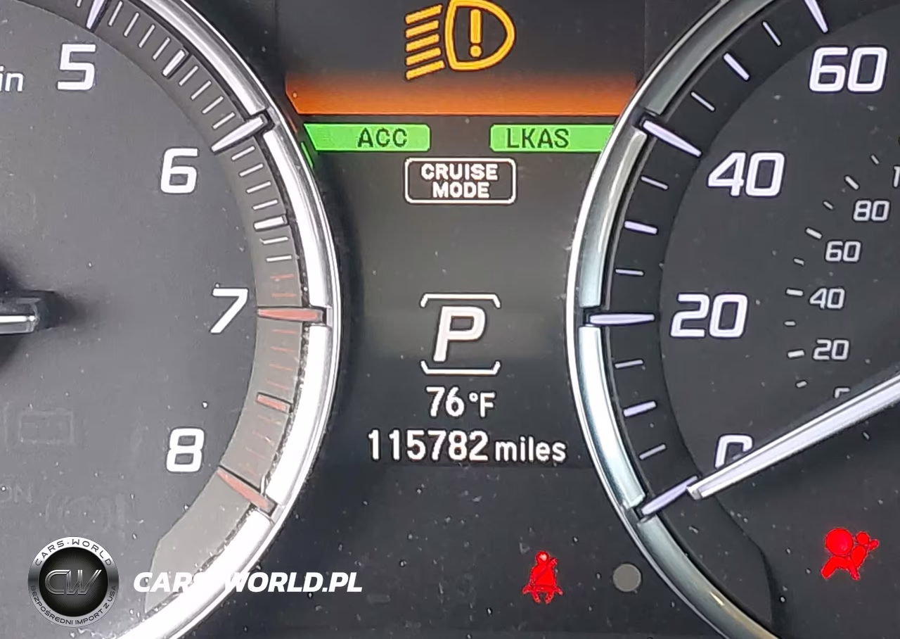 2018 Acura Mdx Technology Package Acurawatch Plus Pkg VIN:5J8YD4H59JL009182 - 16