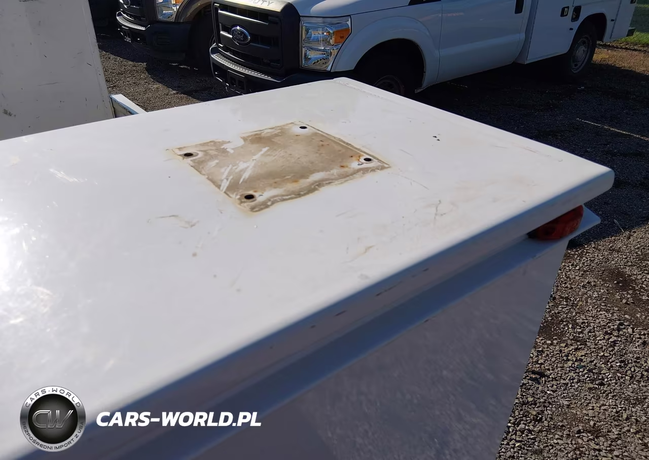 2016 Ford F-250 Xl VIN:1FD7X2A60GEC87910 - 13