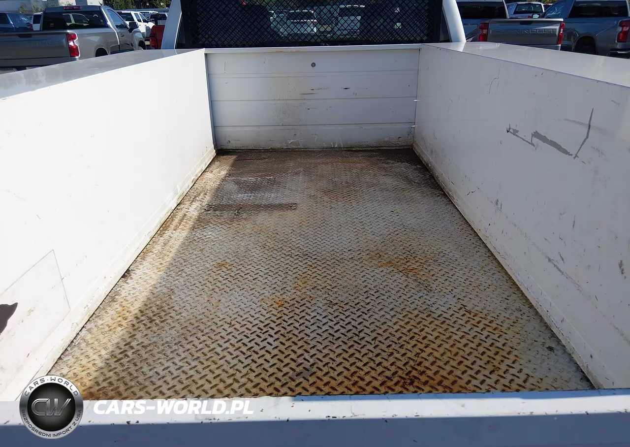 2016 Ford F-250 Xl VIN:1FD7X2A60GEC87910 - 16