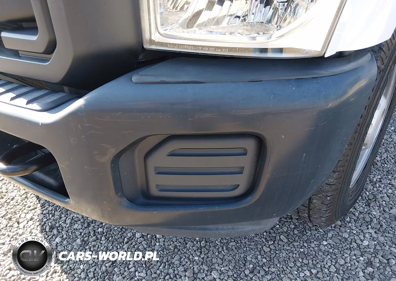 2016 Ford F-250 Xl VIN:1FD7X2A60GEC87910 - 6