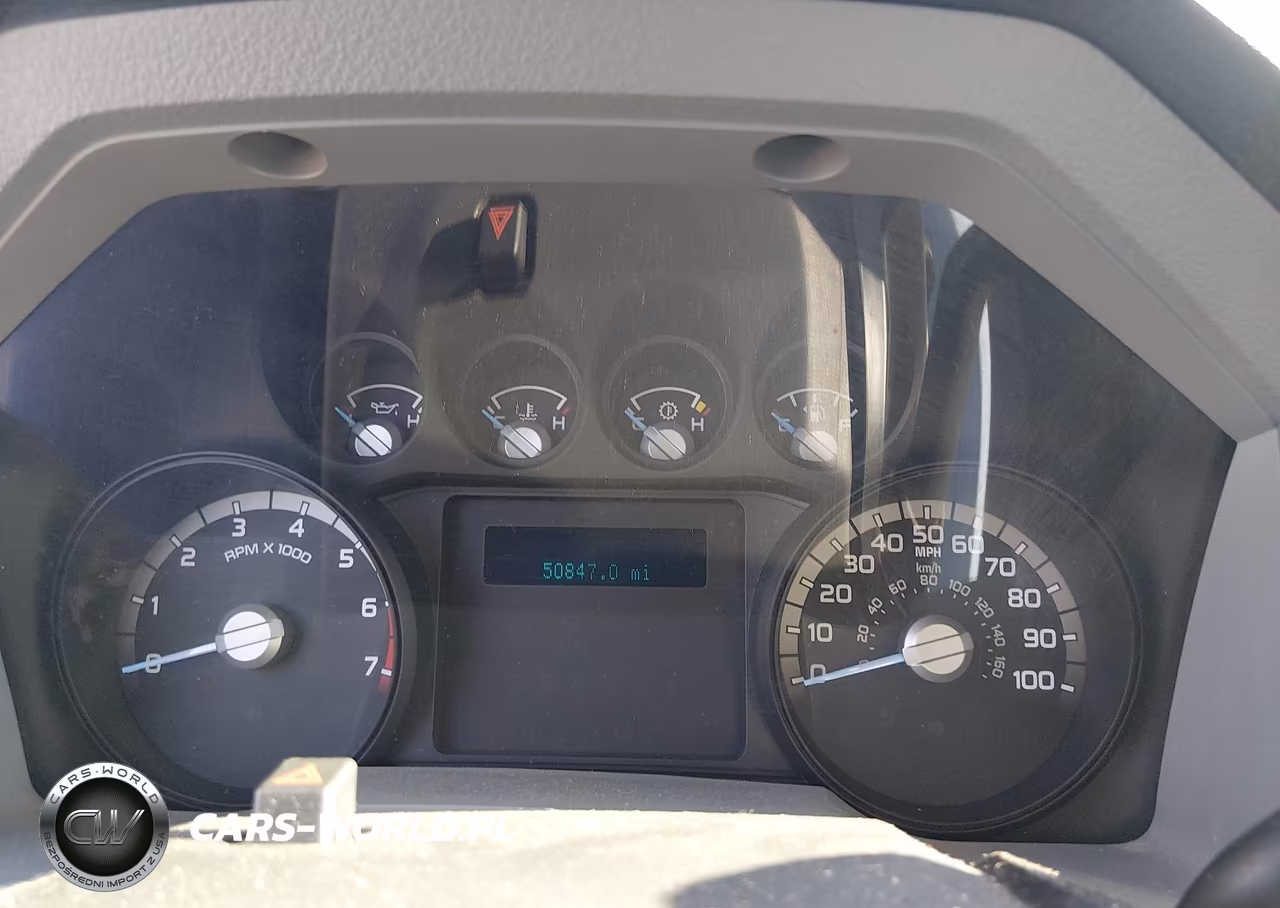 2016 Ford F-250 Xl VIN:1FD7X2A60GEC87910 - 7