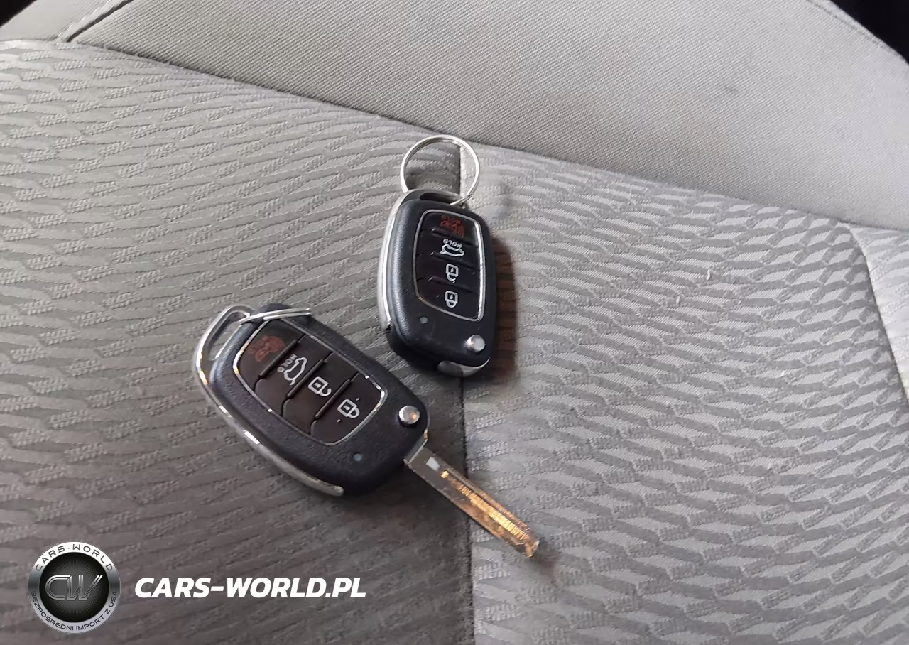 2019 Hyundai Santa Fe Xl Se VIN:KM8SM4HF9KU304304 - 11