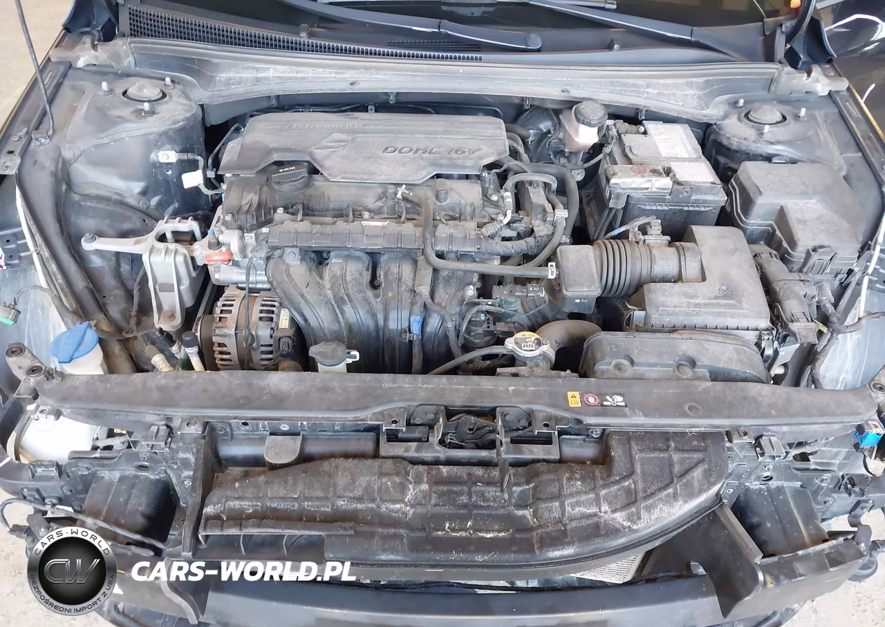 2021 Hyundai Elantra Sel VIN:5NPLM4AG9MH023483 - 10