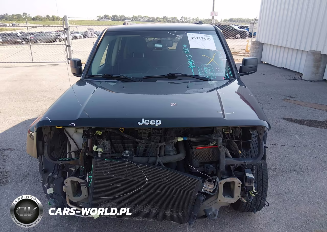 2017 Jeep Patriot Latitude VIN:1C4NJPFB6HD184577 - 12