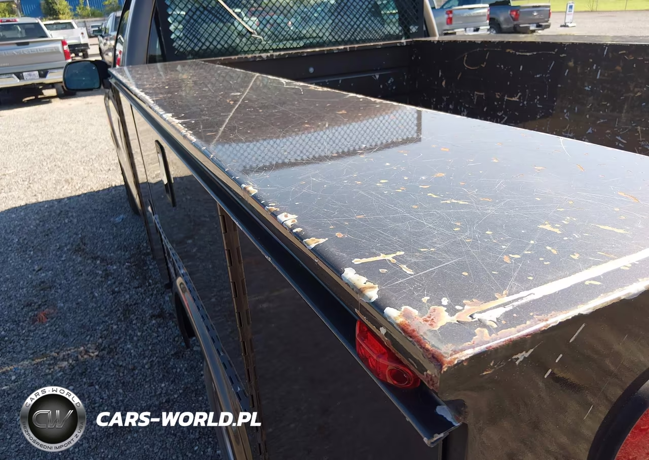 2016 Ford F-250 Xl VIN:1FDBF2A60GEC87791 - 17
