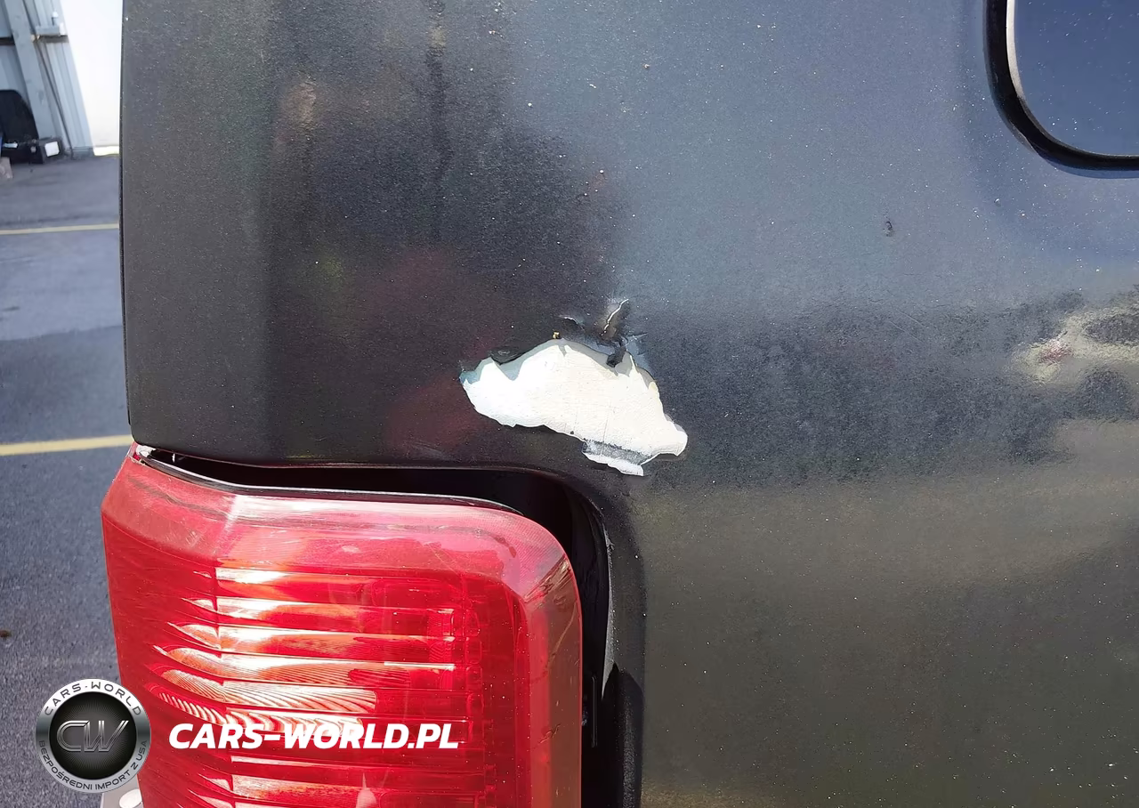 2010 Dodge Nitro Detonator VIN:1D4PT6GX1AW156951 - 13